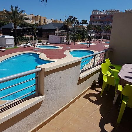 ורה Apartment In Marina Rey Complex מראה חיצוני תמונה