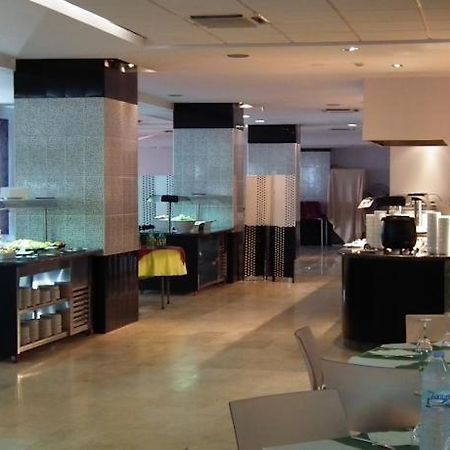 ורה Apartment In Marina Rey Complex מראה חיצוני תמונה