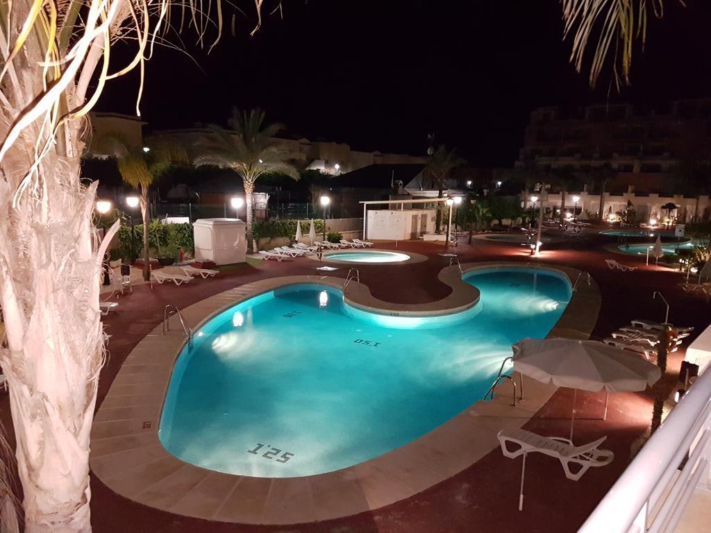 ורה Apartment In Marina Rey Complex מראה חיצוני תמונה