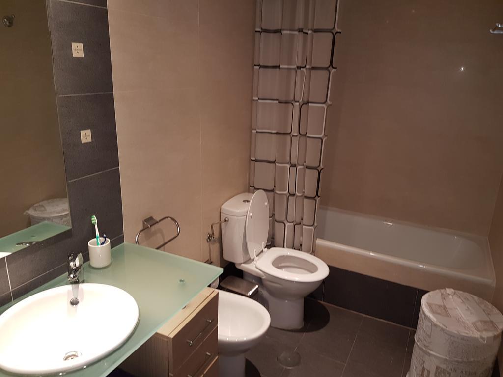 ורה Apartment In Marina Rey Complex מראה חיצוני תמונה