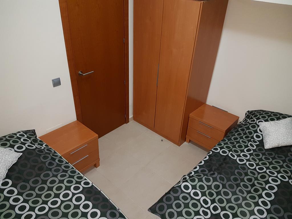ורה Apartment In Marina Rey Complex מראה חיצוני תמונה
